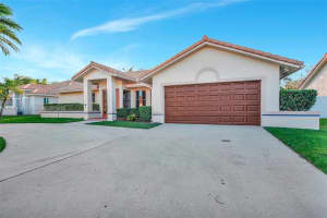1231 NW 101st Way, Plantation, FL 33322, Sold 05/22/25