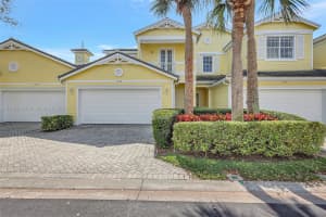 1604 Mariner Bay Blvd #1604, Fort Pierce, FL 34949, - MLS#A11745524