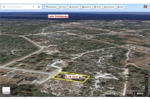1009 Tennyson Lake Placid, FL 33852 - MLS#A11745530