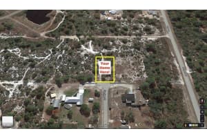 1009 Tennyson Lake Placid, FL 33852 - MLS#A11745530