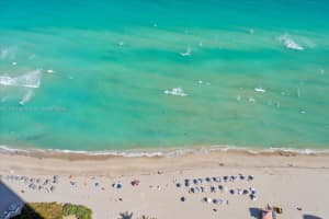 16901 Collins Ave 3905 Sunny Isles Beach, FL 33160 - Off Market