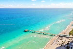 16901 Collins Ave 3905 Sunny Isles Beach, FL 33160 - Off Market