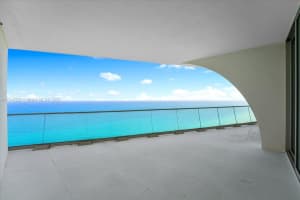 16901 Collins Ave 3905 Sunny Isles Beach, FL 33160 - Off Market