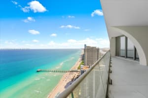 16901 Collins Ave 3905 Sunny Isles Beach, FL 33160 - Off Market