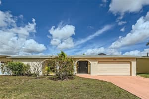 8637 Southampton Dr, Miramar, FL 33025, Sold 04/21/25