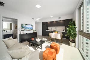 227 NE 2nd St #3106, Miami, FL 33132, - MLS#A11745546