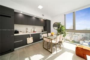 227 NE 2nd St #3106, Miami, FL 33132, - MLS#A11745546