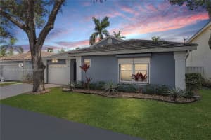 9964 NW 2nd Ct, Plantation, FL 33324, Sold 07/24/25