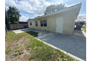 6271 SW 8th St, North Lauderdale, FL 33068, Sold 03/31/25