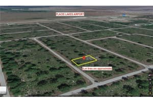 105 Citation St Lake Placid, FL 33852 - MLS#A11745555