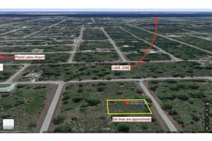105 Citation St Lake Placid, FL 33852 - MLS#A11745555