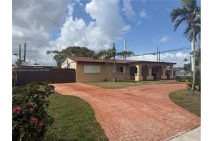 7590 W 14th Ave, Hialeah, FL 33014, Sold 08/01/25