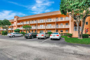 9181 Sunrise Lakes Blvd APT 210, Sunrise, FL 33322, Sold 05/28/25