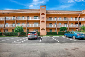 9181 Sunrise Lakes Blvd APT 210, Sunrise, FL 33322, Sold 05/28/25
