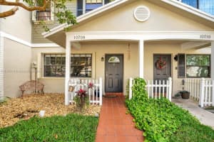 10708 NW 10th St, Pembroke Pines, FL 33026, Sold 05/27/25