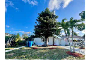 4530 SW 26th St, West Park, FL 33023, Sold 04/04/25