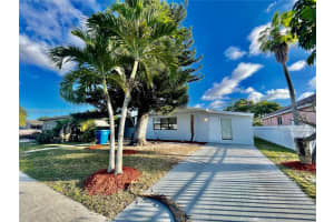4530 SW 26th St, West Park, FL 33023, Sold 04/04/25