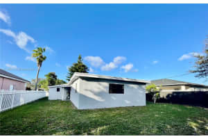 4530 SW 26th St, West Park, FL 33023, Sold 04/04/25