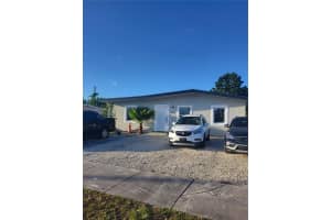 14521 SW 291st St, Homestead, FL 33033, Sold 08/15/25