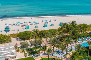 6801 Collins Ave #1206, Miami Beach, FL 33141, - MLS#A11745649