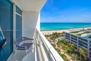 6801 Collins Ave #1206, Miami Beach, FL 33141, - MLS#A11745649