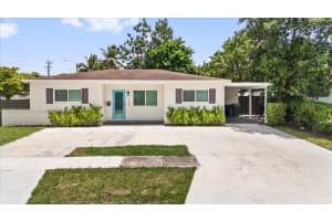 1300 Nw 132nd Ter Miami, FL 33167 - MLS#A11745670