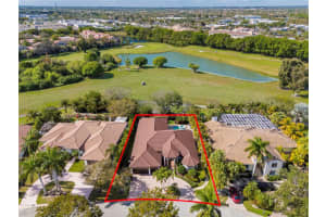 560 Enclave Cir W, Pembroke Pines, FL 33027, Sold 05/13/25