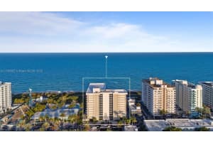 9273 Collins Ave, Surfside, FL 33154, Sold 05/09/25