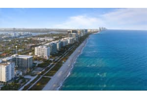 9273 Collins Ave, Surfside, FL 33154, Sold 05/09/25