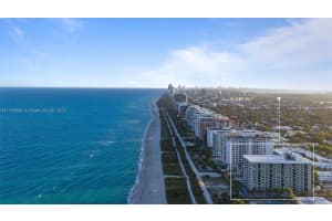 9273 Collins Ave, Surfside, FL 33154, Sold 05/09/25