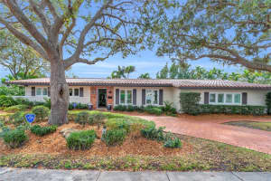 9020 SW 85th Terrace, Miami, FL 33173, Sold 04/15/25