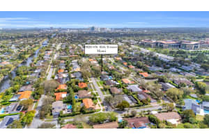 9020 SW 85th Terrace, Miami, FL 33173, Sold 04/15/25