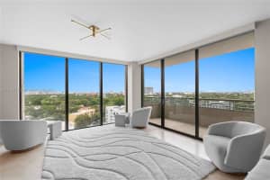 3350 SW 27th Ave APT 1006, Miami, FL 33133, - MLS#A11745717