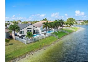 1355 NW 159th Ave, Pembroke Pines, FL 33028, Sold 04/21/25
