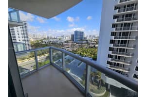 17315 Collins Ave #1107, Sunny Isles Beach, FL 33160, - MLS#A11745738