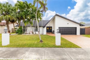 13266 SW 99th Terrace, Miami, FL 33186, Sold 04/22/25
