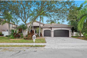 1047 SW 159th Way, Pembroke Pines, FL 33027, Sold 03/14/25