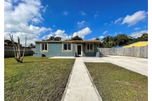 12300 NW 17th Ave, Miami, FL 33167, Sold 02/18/25