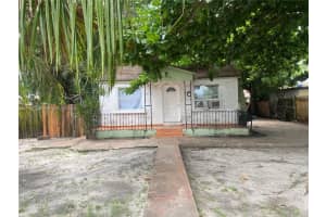 2858 NW 31st Ave, Miami, FL 33142, Sold 04/03/25