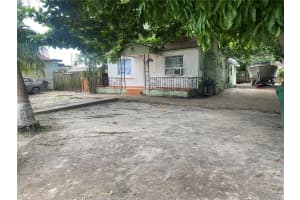 2858 NW 31st Ave, Miami, FL 33142, Sold 04/03/25
