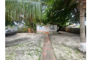 2858 NW 31st Ave, Miami, FL 33142, Sold 04/03/25