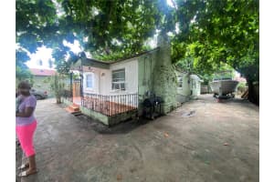 2858 NW 31st Ave, Miami, FL 33142, Sold 04/03/25