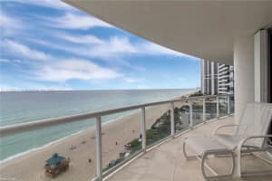 18671 Collins Ave APT 1001, Sunny Isles Beach, FL 33160, - MLS#A11745817
