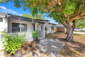 4021 SW 59th Terrace, West Park, FL 33023, Sold 03/12/25