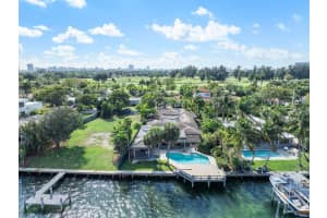 765 N Shore Dr, Miami Beach