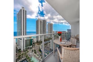 4010 S Ocean Dr R1903, Hollywood, FL 33019, Sold 06/06/25