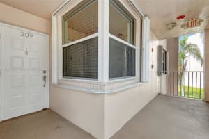 10456 NW 24th Pl 209, Sunrise, FL 33322 - MLS#A11745870