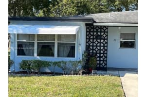 470 High Point Dr, Delray Beach, FL 33445, Sold 03/31/25