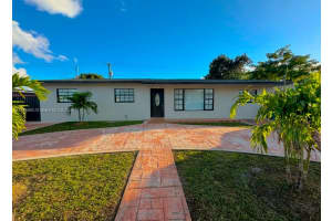 5440 NW 181st Terrace, Miami Gardens, FL 33055, Sold 03/18/25