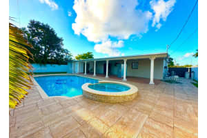 5440 NW 181st Terrace, Miami Gardens, FL 33055, Sold 03/18/25